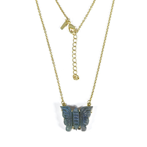 Arvino | Butterfly Breeze Necklace