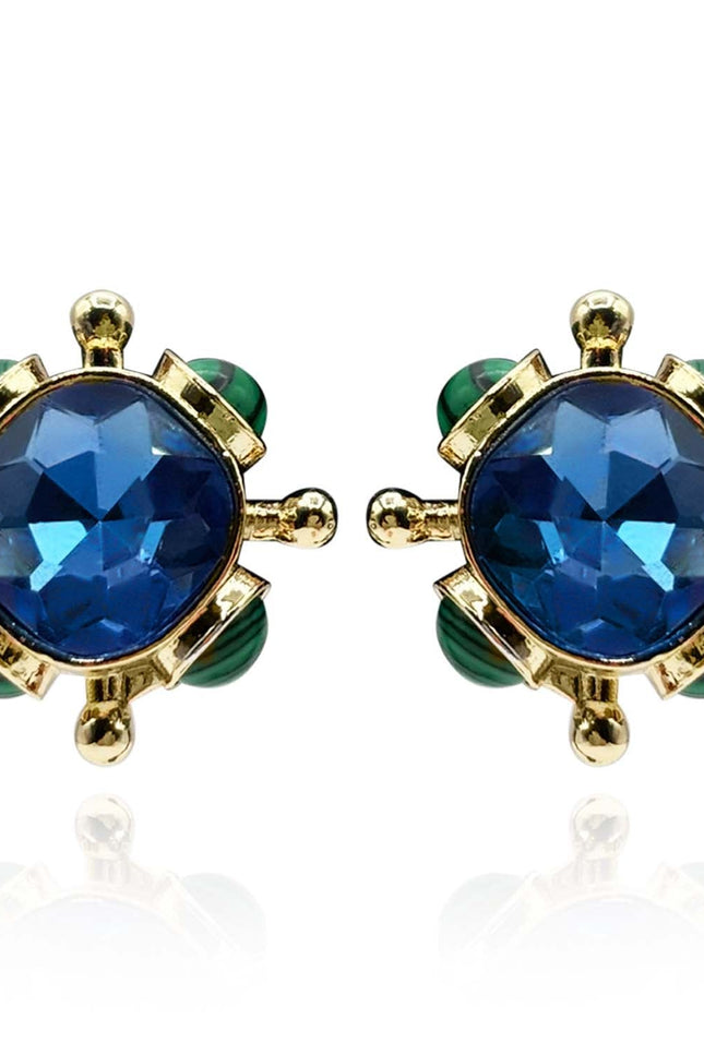 Michael Nash Jewelry | Kolczyki Monica