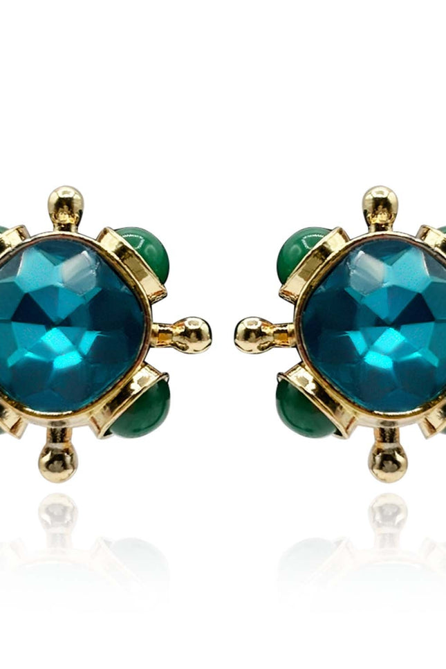 Michael Nash Jewelry | Kolczyki Monica 
