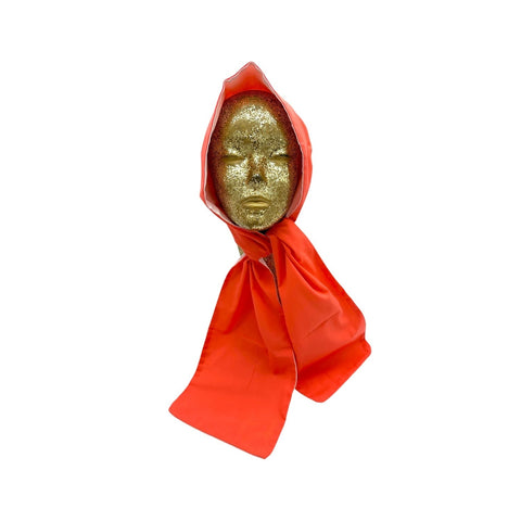 Julia Clancey I Turban na Głowę