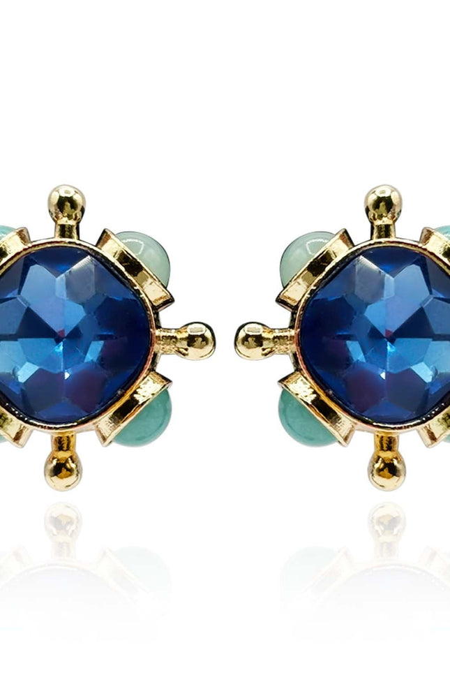 Michael Nash Jewelry | Kolczyki Monica