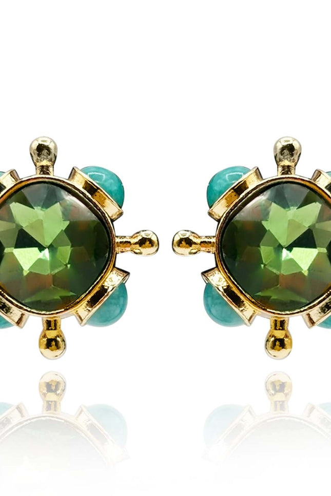 Michael Nash Jewelry | Kolczyki Monica