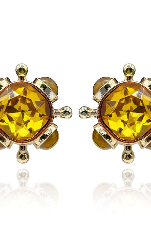 Michael Nash Jewelry | Kolczyki Monica