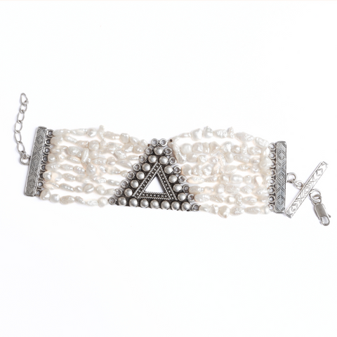 Yelli Jewels | Jawhar Bracelet