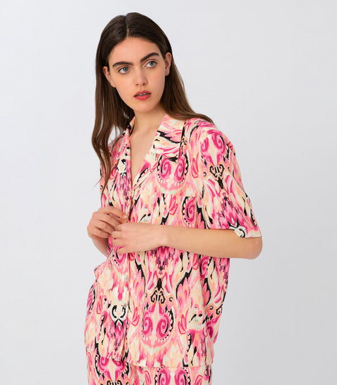 Elizabeth LaGre | Bahar Shirt