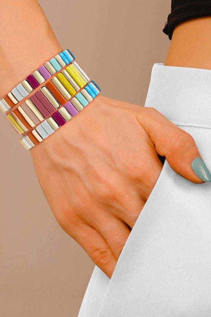 Michael Nash Jewelry | Bransoletka Miria