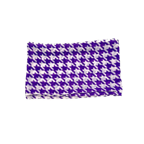 Julia Clancey I Turban na Głowę