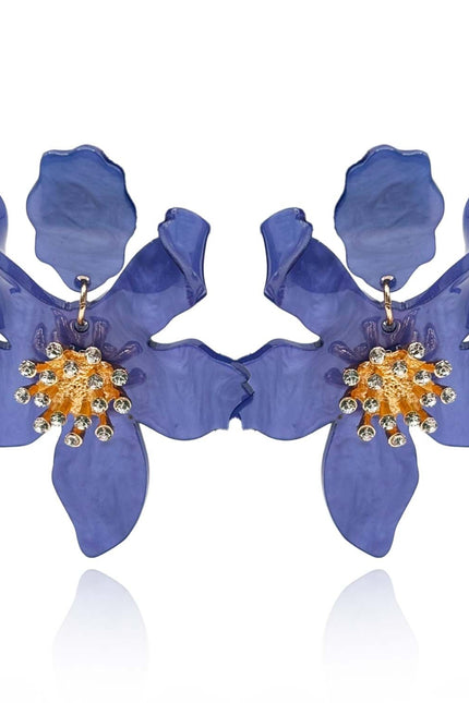Michael Nash Jewelry | Kolczyki Aurelia