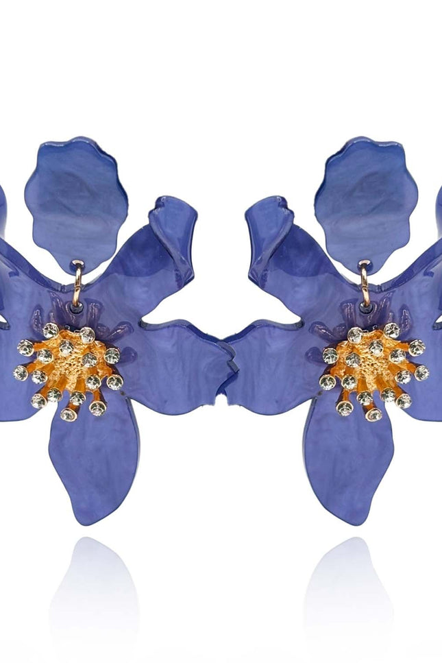 Michael Nash Jewelry | Kolczyki Aurelia