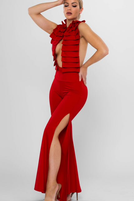 Antoninias | Dahlia One Piece