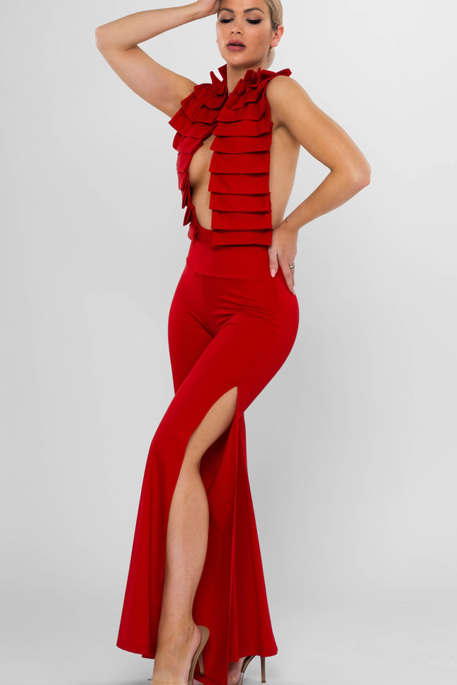 Antoninias | Dahlia One Piece