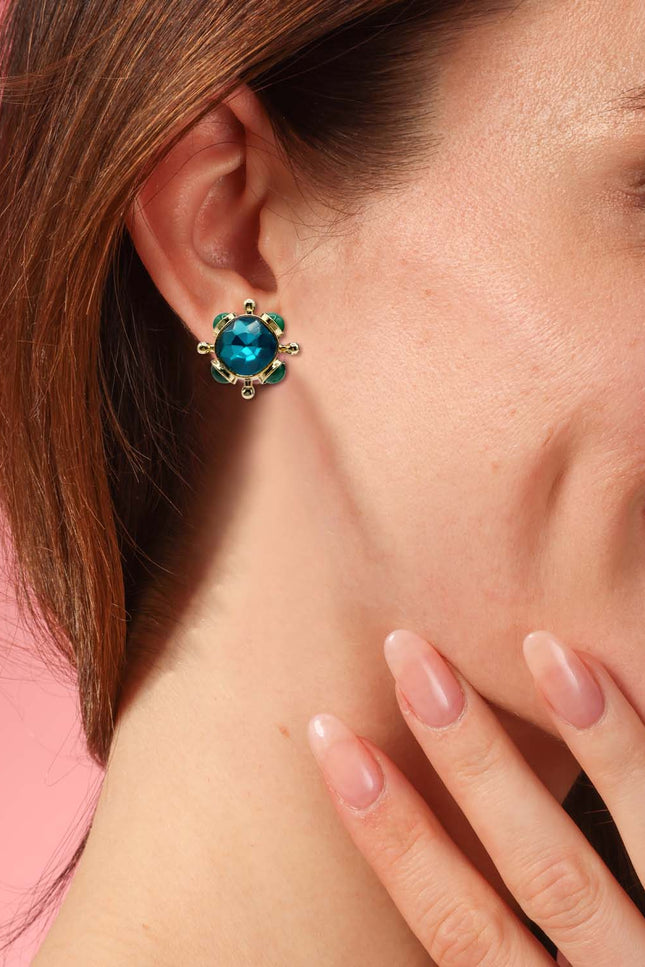 Michael Nash Jewelry | Kolczyki Monica 