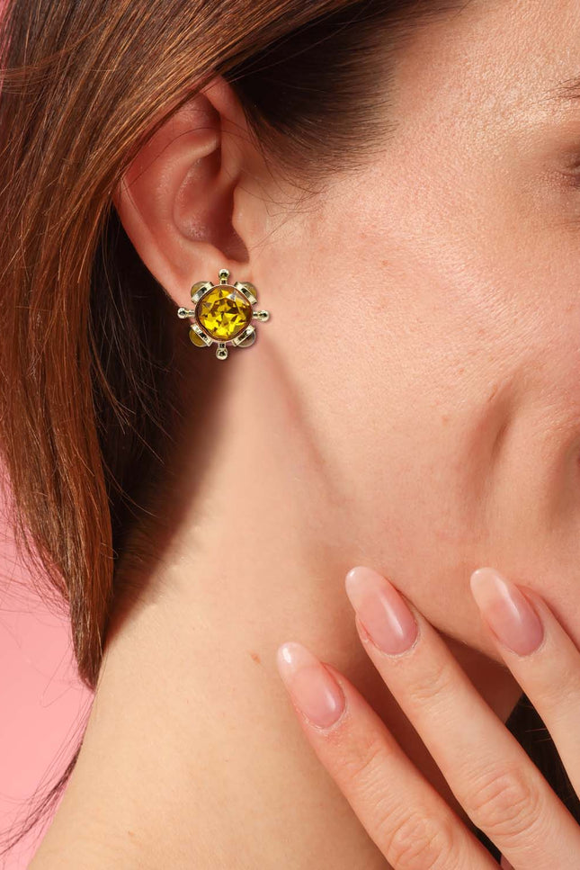 Michael Nash Jewelry | Kolczyki Monica
