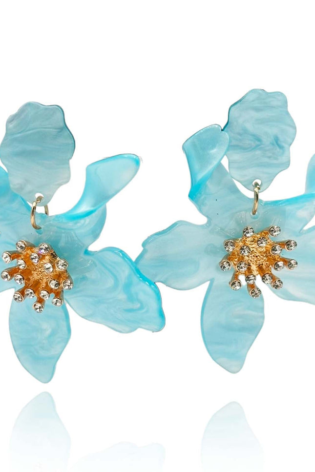 Michael Nash Jewelry | Kolczyki Aurelia