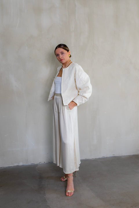 Maoconcept | Koszula Flowers