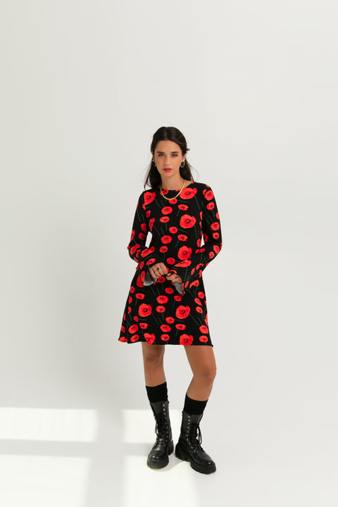 Maoconcept | Mini dress Poppy