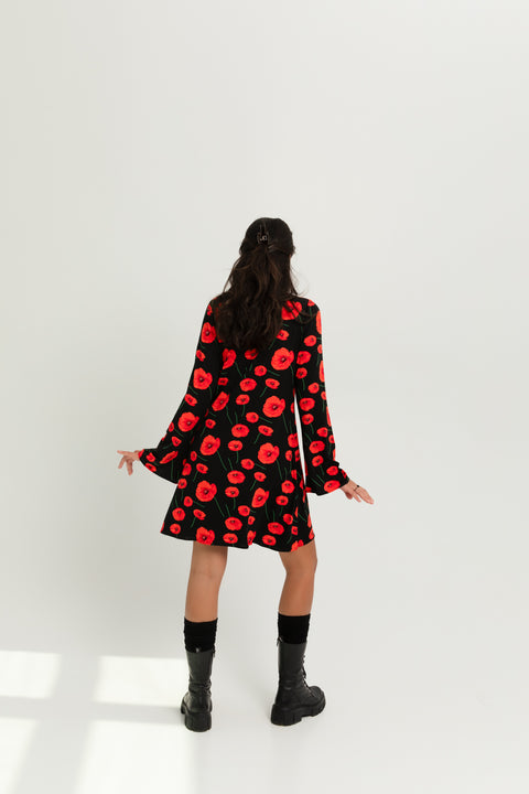 Maoconcept | Mini dress Poppy