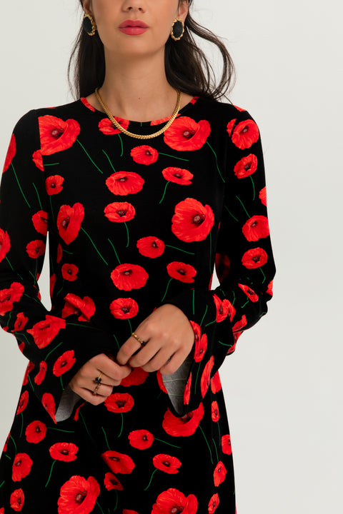Maoconcept | Mini dress Poppy