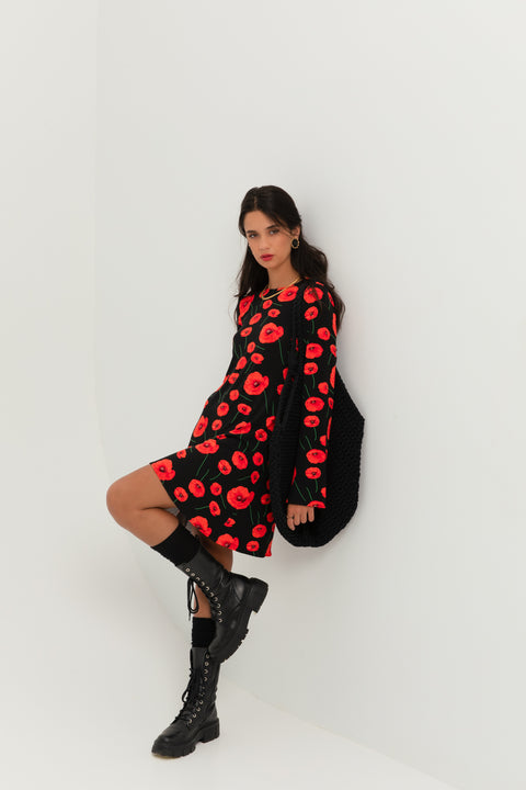 Maoconcept | Mini dress Poppy