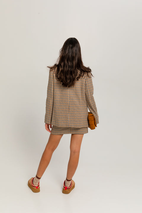 Maoconcept | Mini skirt Miss Autumn