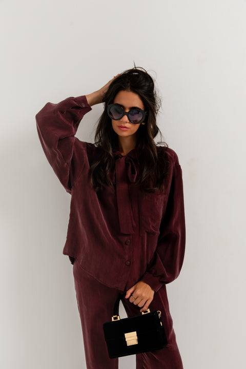 Maoconcept | Koszula Monte Verdi