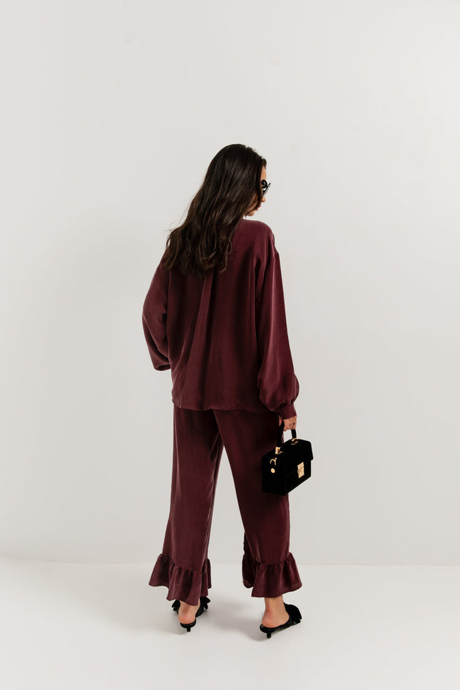 Maoconcept | Shirt Monte Verdi