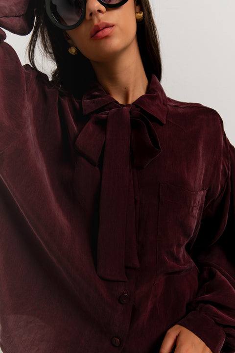 Maoconcept | Koszula Monte Verdi