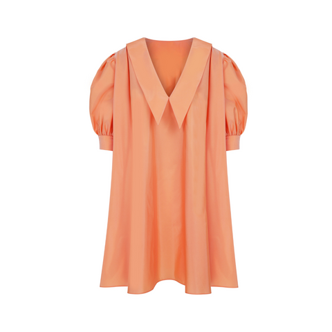 Nazli Ceren | Sukienka mini Poppy