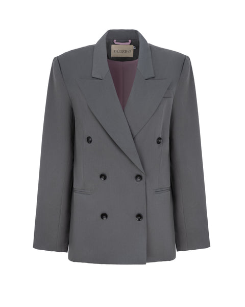 BÚDZIKO | Marynarka Chicago