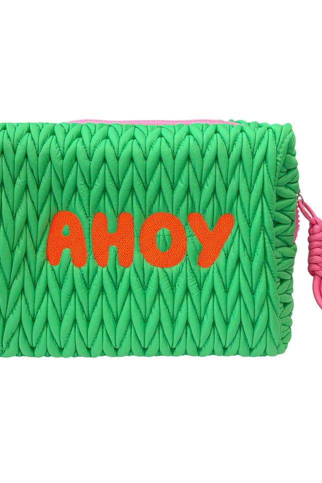 Lilly Loves | AHOY Torba podróżna Puffy