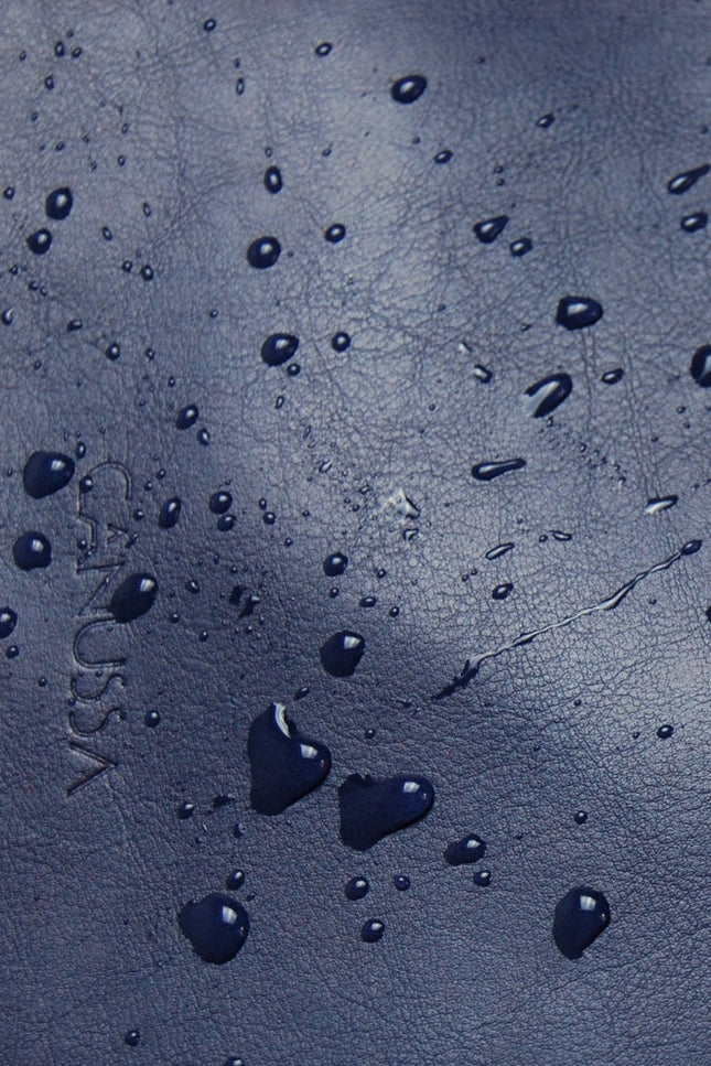 Canussa | Lite - Navy blue