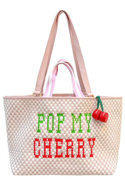 Lilly Loves | Torebka Pop My Cherry