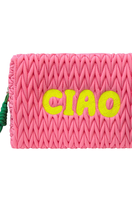 Lilly Loves | Torba podróżna CIAO Puffy