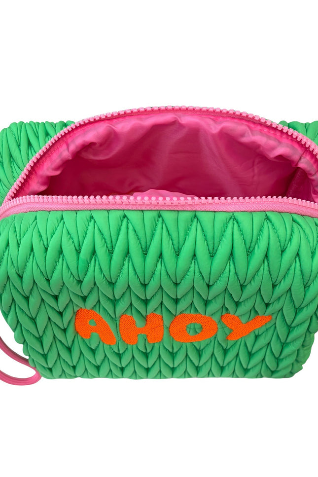Lilly Loves | AHOY Torba podróżna Puffy