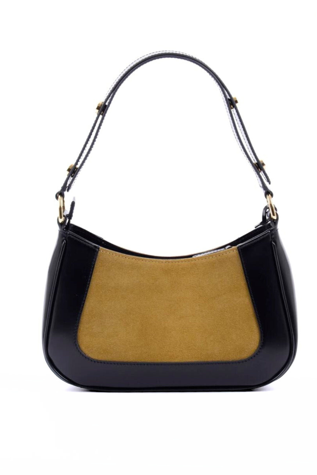 Atelier Galin | Jasmine Hobo Bag - Tabac