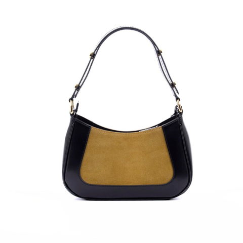Atelier Galin | Torba typu hobo Jasmine