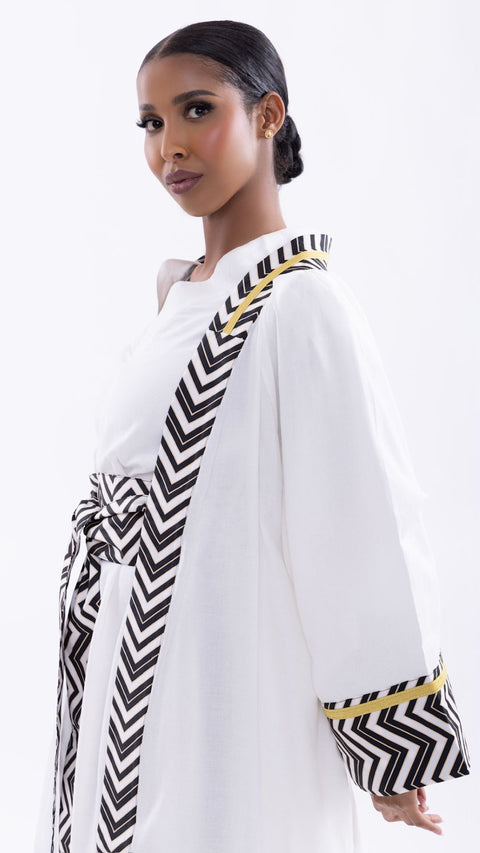 Mary&Mary | Kimono Art Deco Glamour