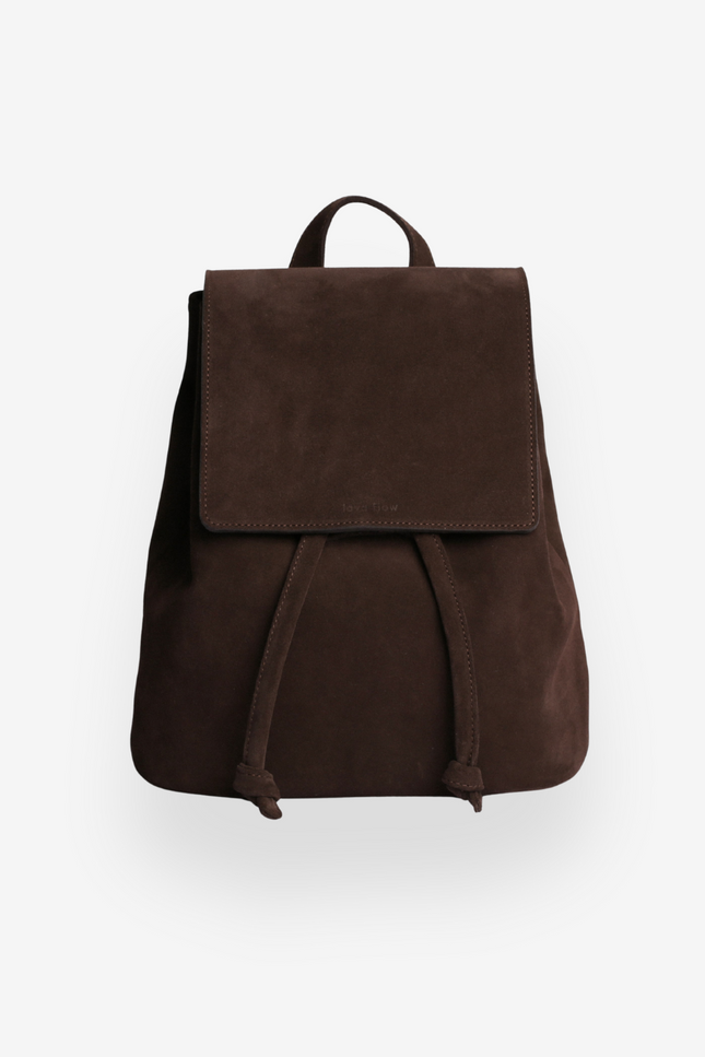Lava Flow | Backpack Oshima