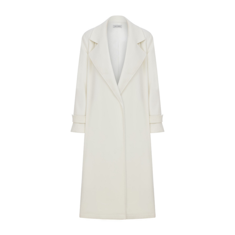 Nazli Ceren | Vesper wool Coat