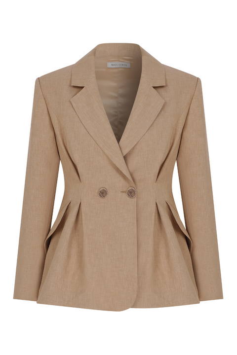 Nazli Ceren | Kurtka Marde