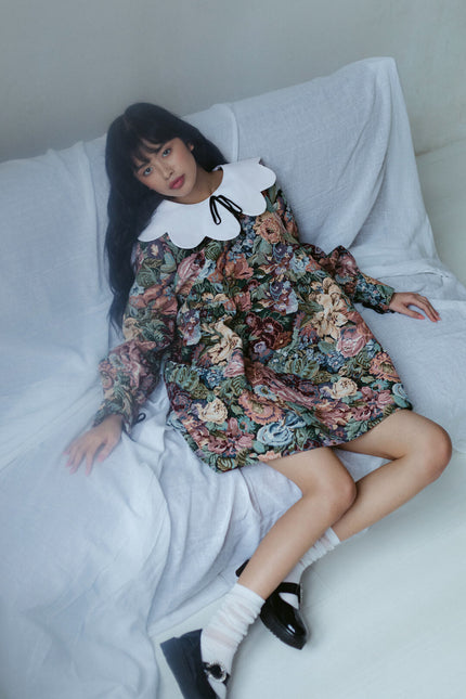 Pat Sege | Sukienka Floral Allure