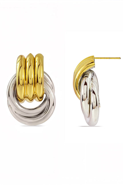 Arvino | Fusion Link Hoops