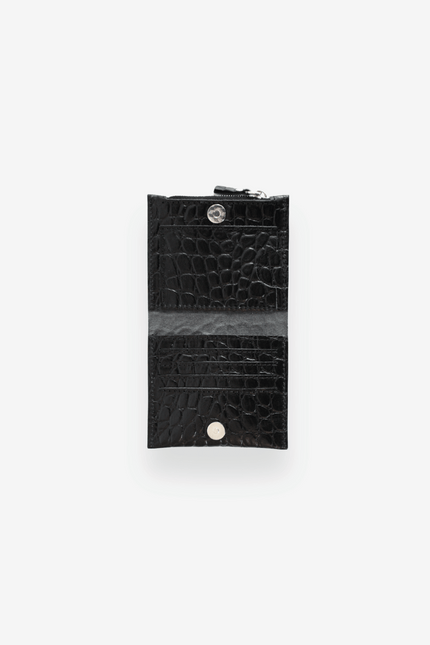 Lava Flow | Wallet mini Taal