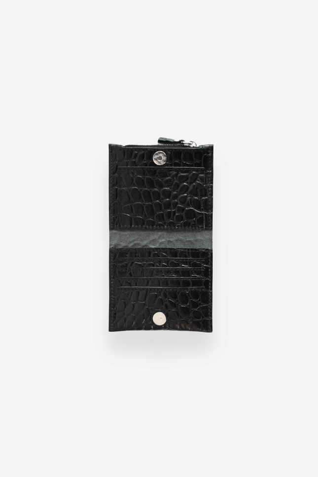 Lava Flow | Wallet mini Taal