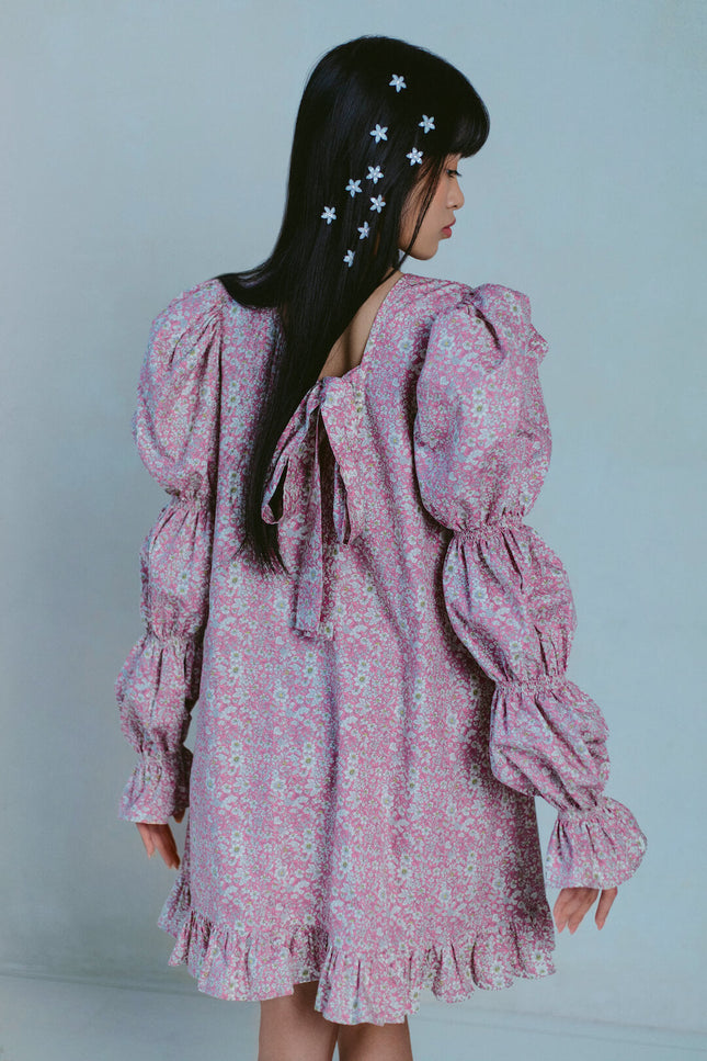 Pat Sege | Sukienka Blossom Pink