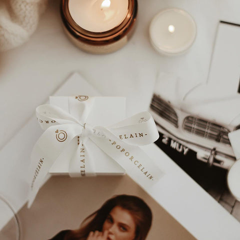 Poporcelain | Everyday Daisy Studs