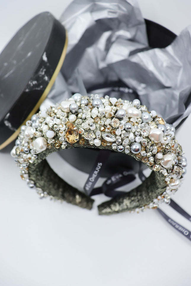 Eva Oherjus I Diana Crown