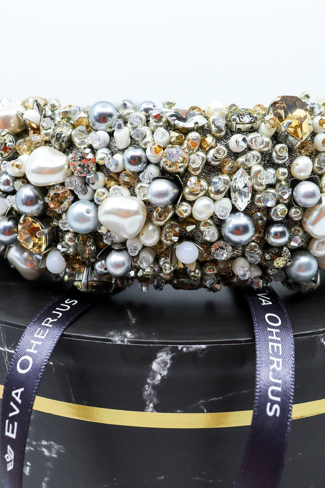 Eva Oherjus I Diana Crown