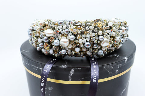 Eva Oherjus I Korona Diana