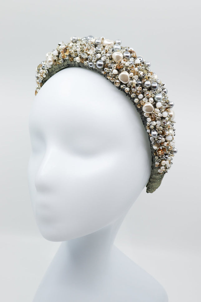 Eva Oherjus I Diana Crown